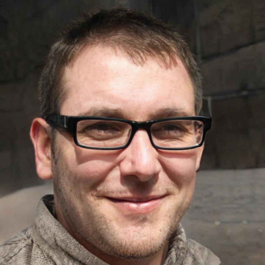 Taavi Kellermann, financial modeling instructor